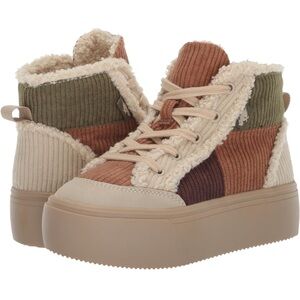 Rocket Dog Unisex-Child Jr Flair Sneaker